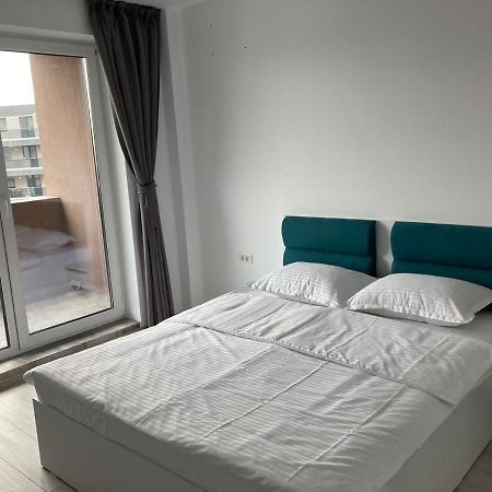 Apartament Frumos Năvodari Exterior foto