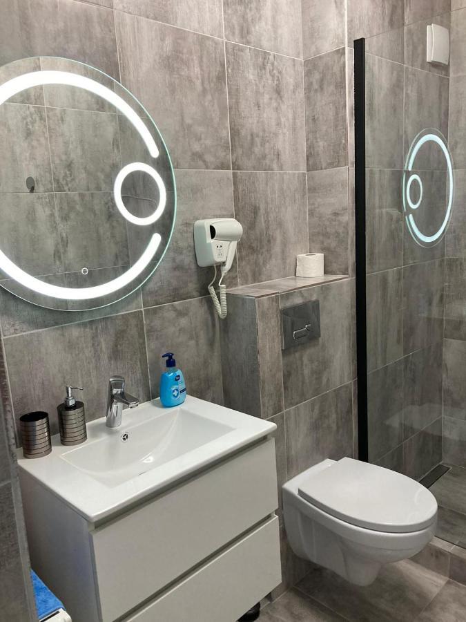 Apartament Frumos Năvodari Exterior foto