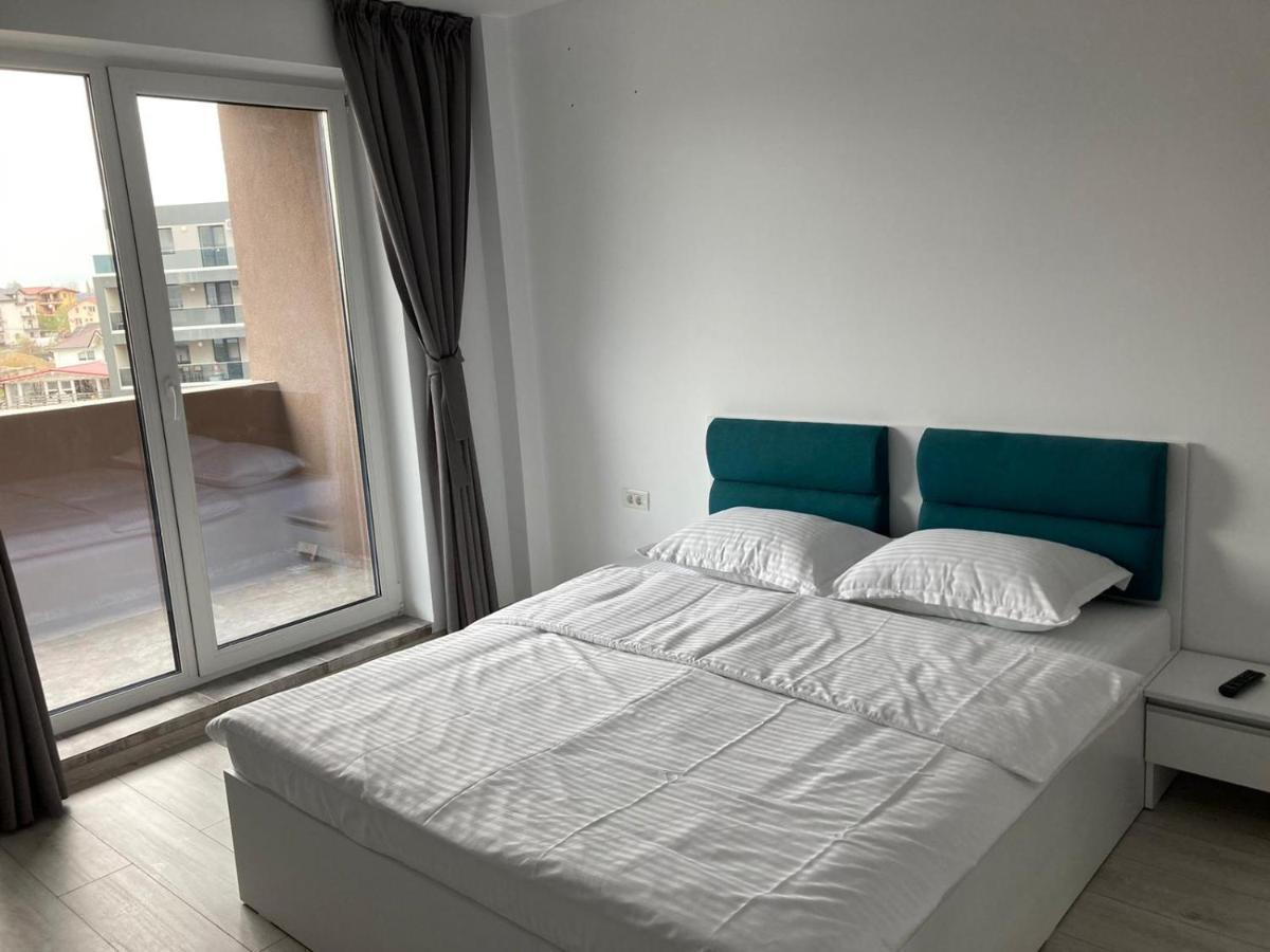 Apartament Frumos Năvodari Exterior foto