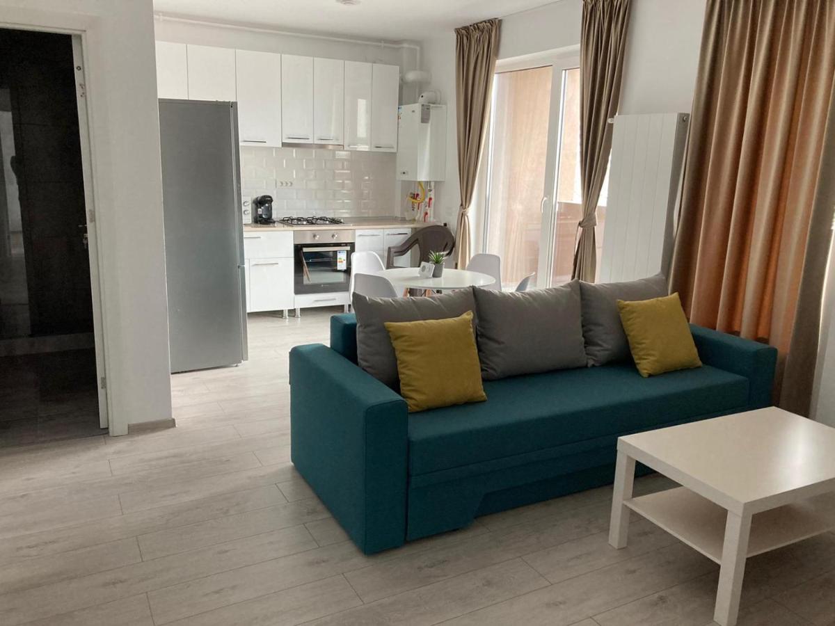 Apartament Frumos Năvodari Exterior foto